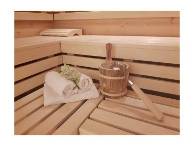 Apartment Appartement Catrin - Features photo 29