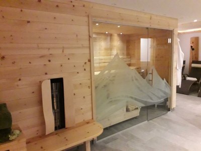 Apartment Appartement Catrin - Features photo 30