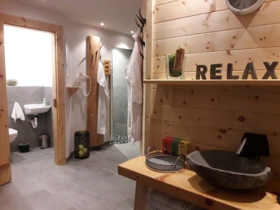 Apartment Appartement Catrin - Features photo 32