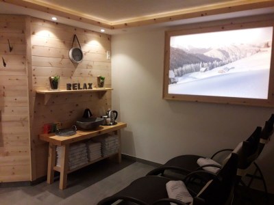 Apartment Appartement Catrin - Features photo 34