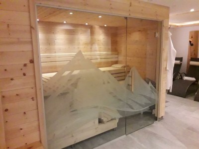 Apartment Appartement Catrin - Features photo 36