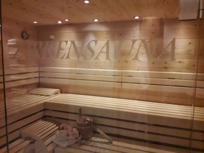 Apartment Appartement Catrin - Features photo 37