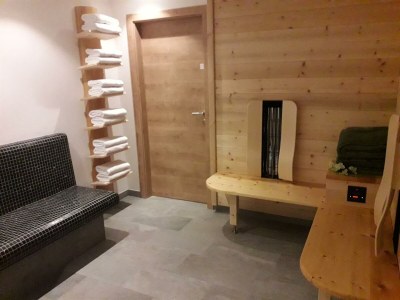 Apartment Appartement Catrin - Features photo 38