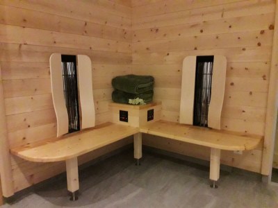 Apartment Appartement Catrin - Features photo 39