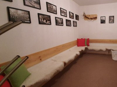 Apartment Appartement Catrin - Features photo 40