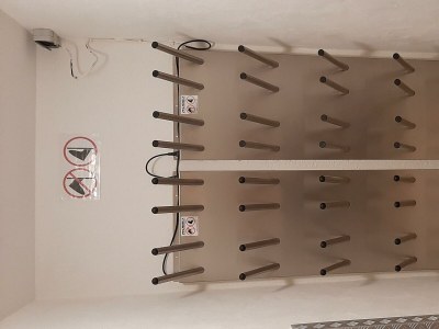 Apartment Appartement Catrin - Features photo 42