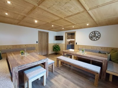 Apartment Appartement Catrin - Features photo 45