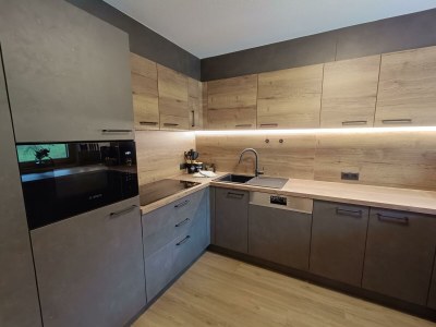 Apartment Appartement Catrin - Features photo 47