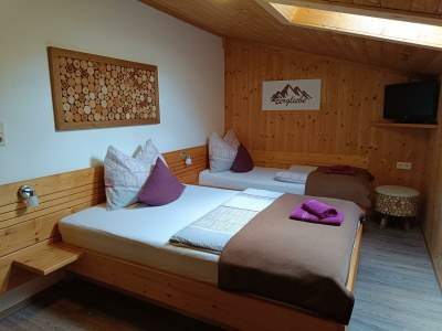 Apartment Appartement Catrin - Features photo 54