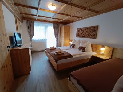 Apartment Appartement Catrin - Features photo 55