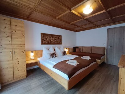 Apartment Appartement Catrin - Features photo 57