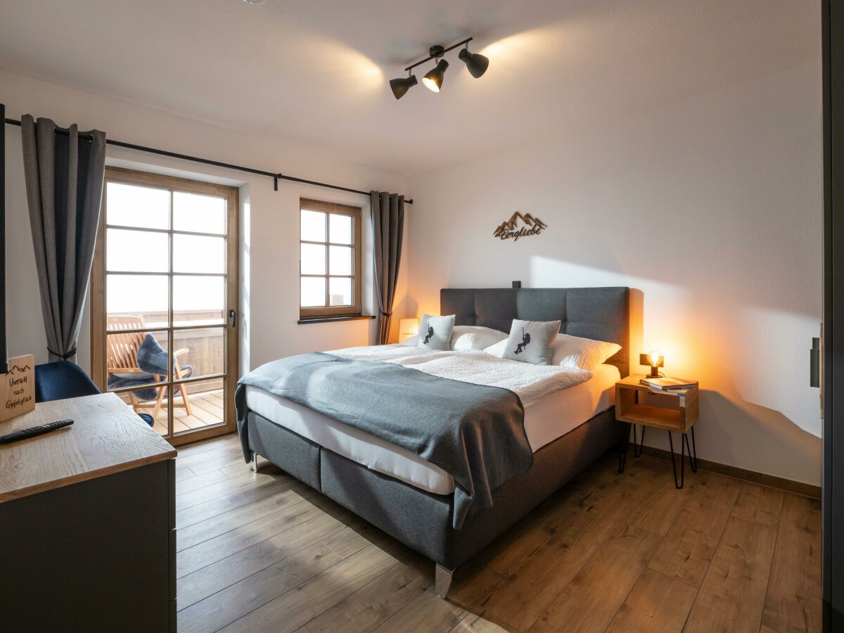 Apartment Appartement Alpenliebe Zillertal - Outdoor photo 2