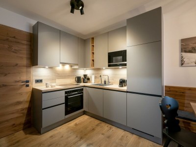 Apartment Appartement Alpenliebe Zillertal - Features photo 9