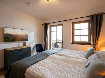 Apartment Appartement Alpenliebe Zillertal - Features photo 10