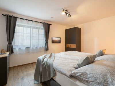 Apartment Appartement Alpenliebe Zillertal - Features photo 12