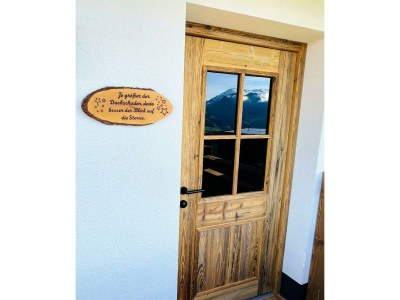 Apartment Appartement Alpenliebe Zillertal - Features photo 15