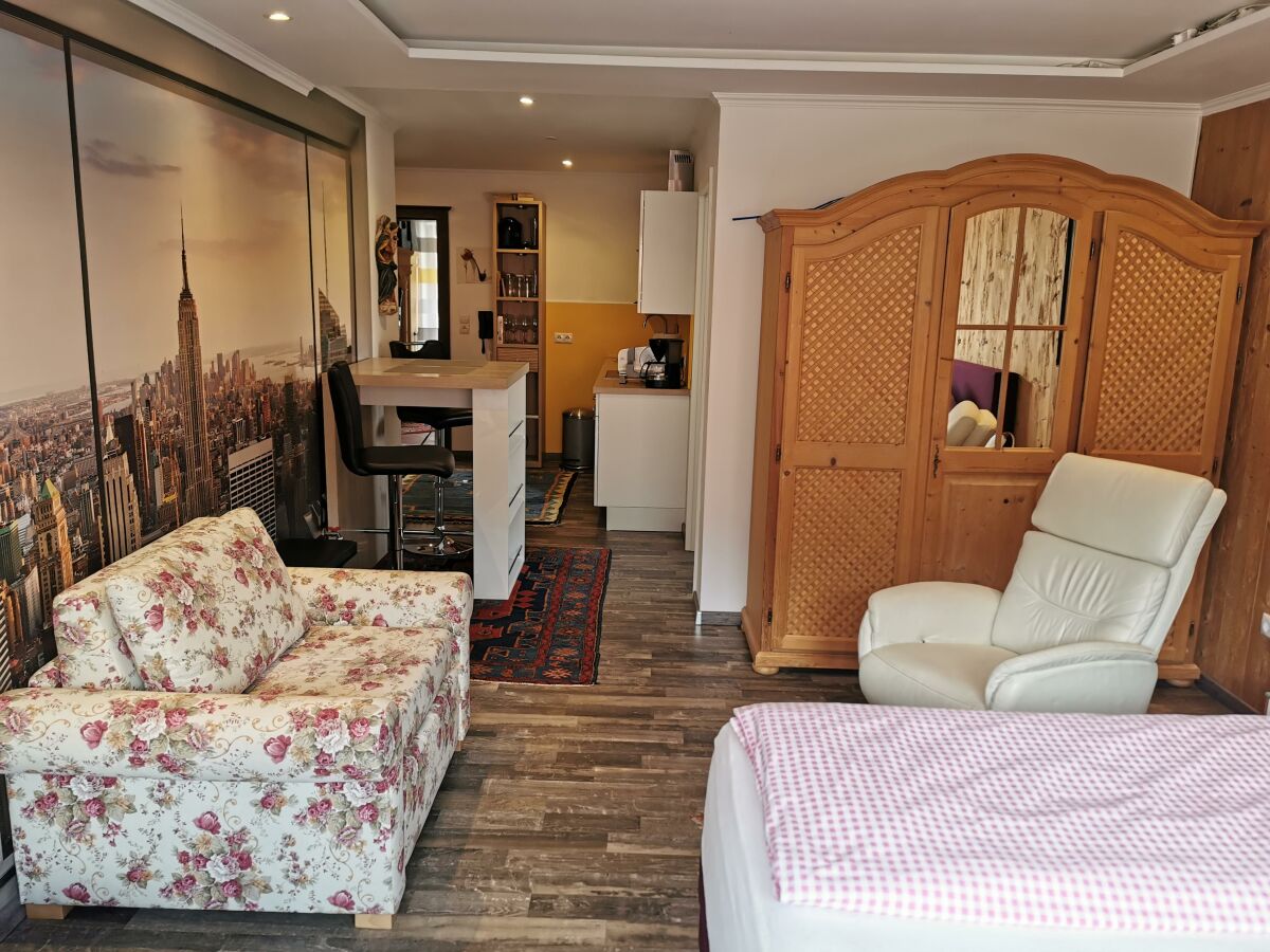 Apartment Appartement I - Outdoor photo 2