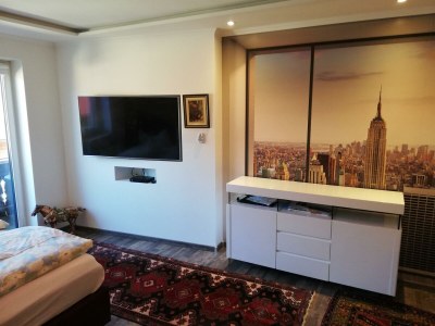 Apartment Appartement I - Features photo 8