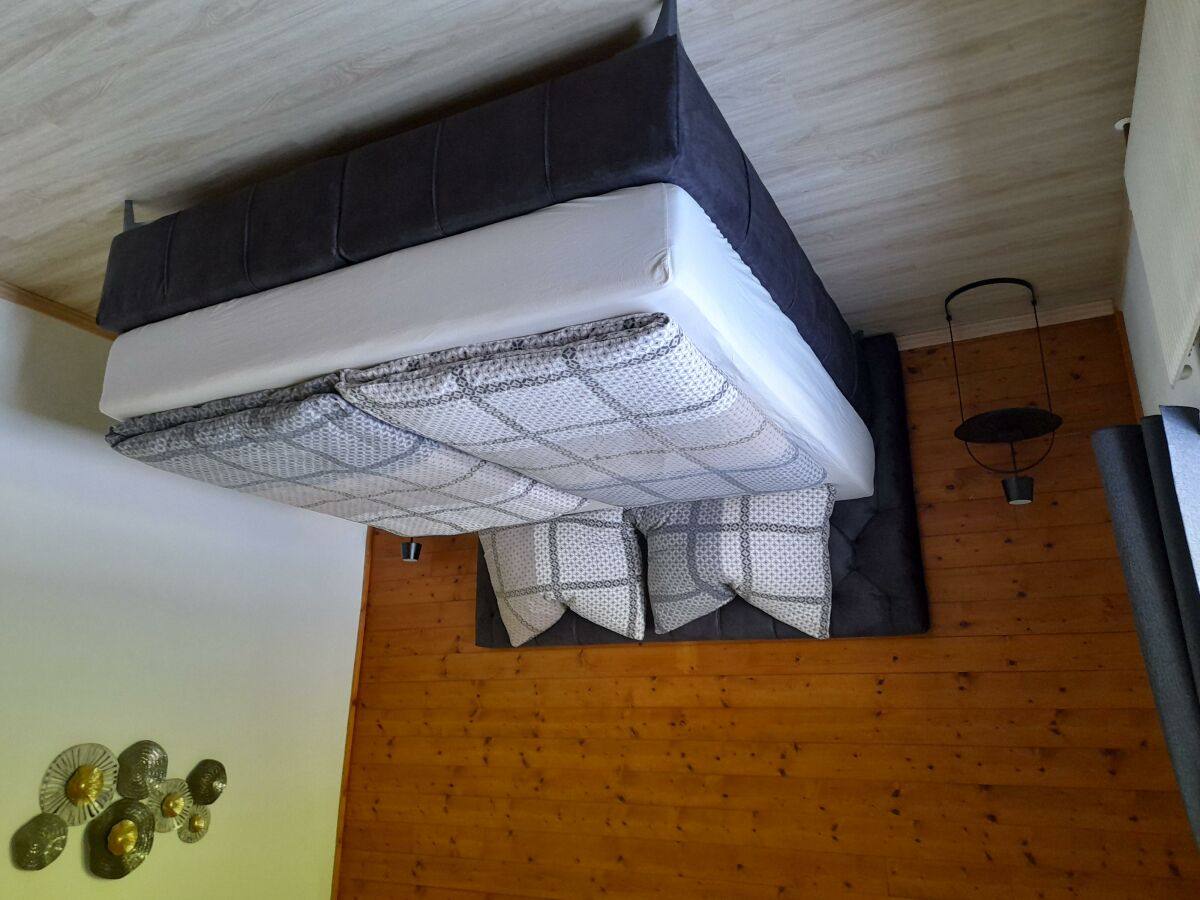 Apartment Ferienwohnung Rose