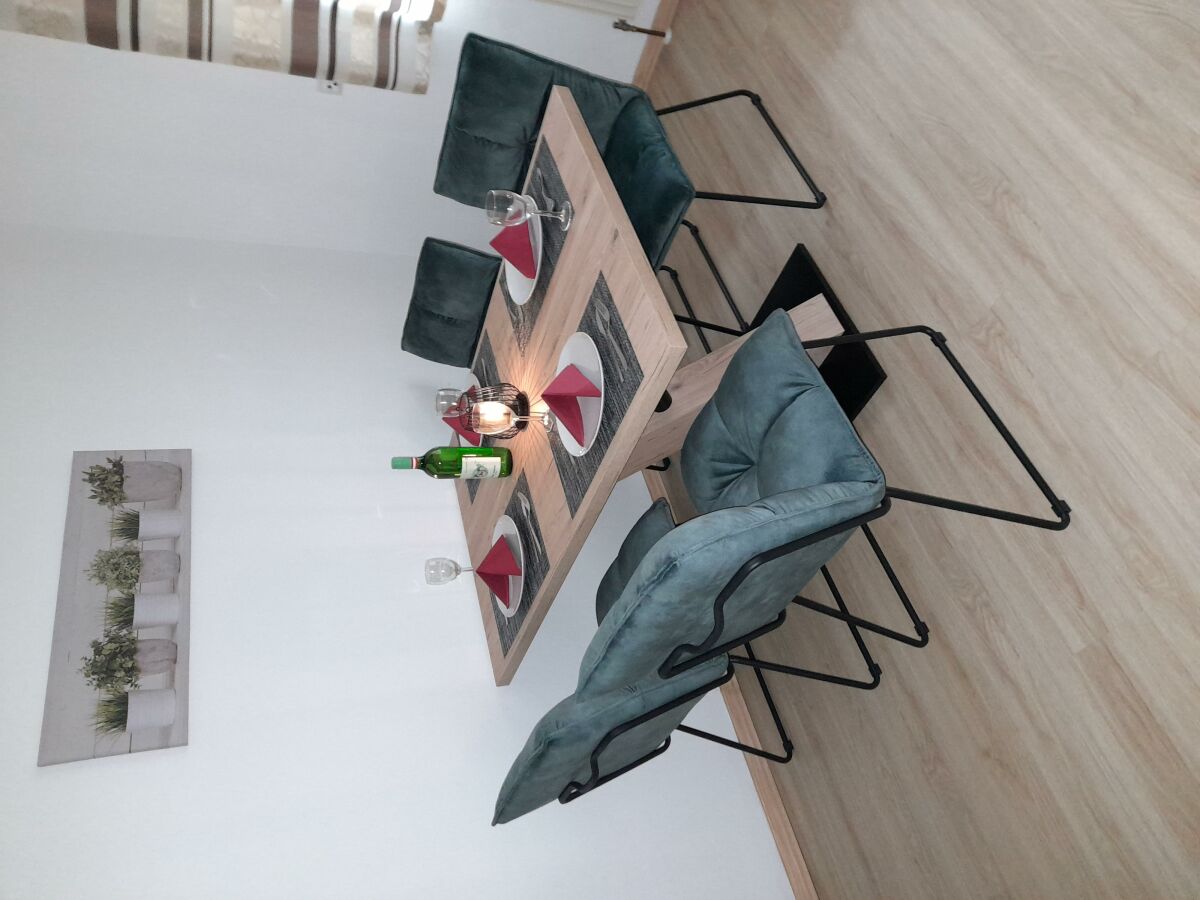 Apartment Ferienwohnung Rose - Outdoor photo 3