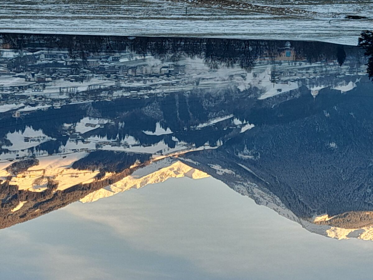 Apartment Ferienwohnung Rose - Outdoor photo 5