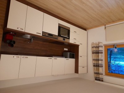 Apartment Ferienwohnung Rose - Outdoor photo 2