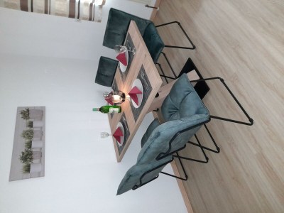 Apartment Ferienwohnung Rose - Outdoor photo 3