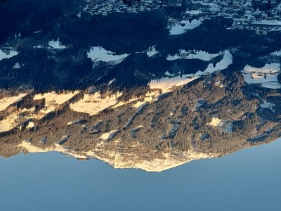 Apartment Ferienwohnung Rose - Outdoor photo 6