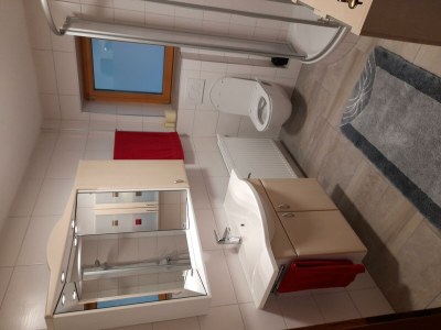 Apartment Ferienwohnung Rose - Outdoor photo 7