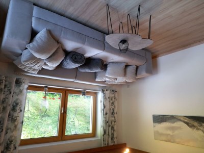 Apartment Ferienwohnung Rose - Outdoor photo 9