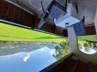 Apartment Ferienwohnung Rose - Outdoor photo 10