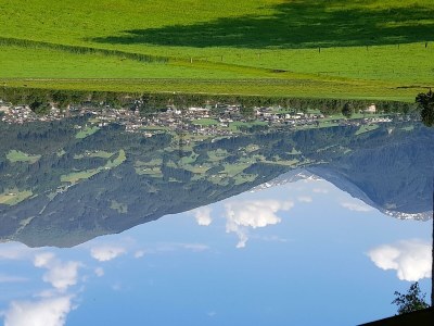 Apartment Ferienwohnung Rose - Outdoor photo 12