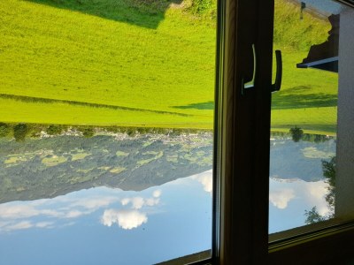 Apartment Ferienwohnung Rose - Outdoor photo 14