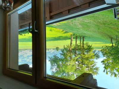 Apartment Ferienwohnung Rose - Outdoor photo 15