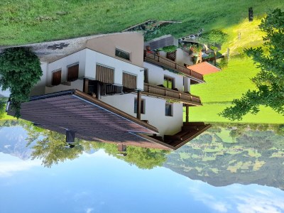 Apartment Ferienwohnung Rose - Outdoor photo 18