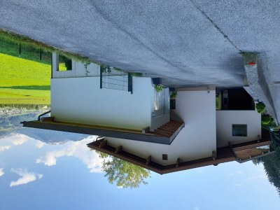 Apartment Ferienwohnung Rose - Outdoor photo 19