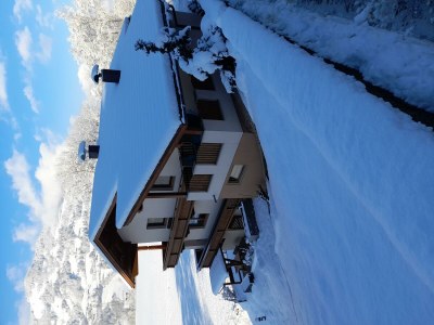 Apartment Ferienwohnung Rose - Outdoor photo 26