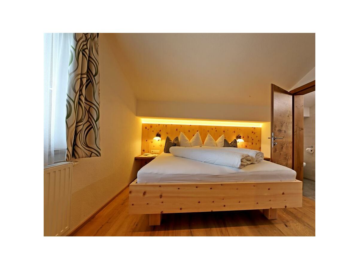 Apartment Ferienwohnung Panorama - Outdoor photo 2