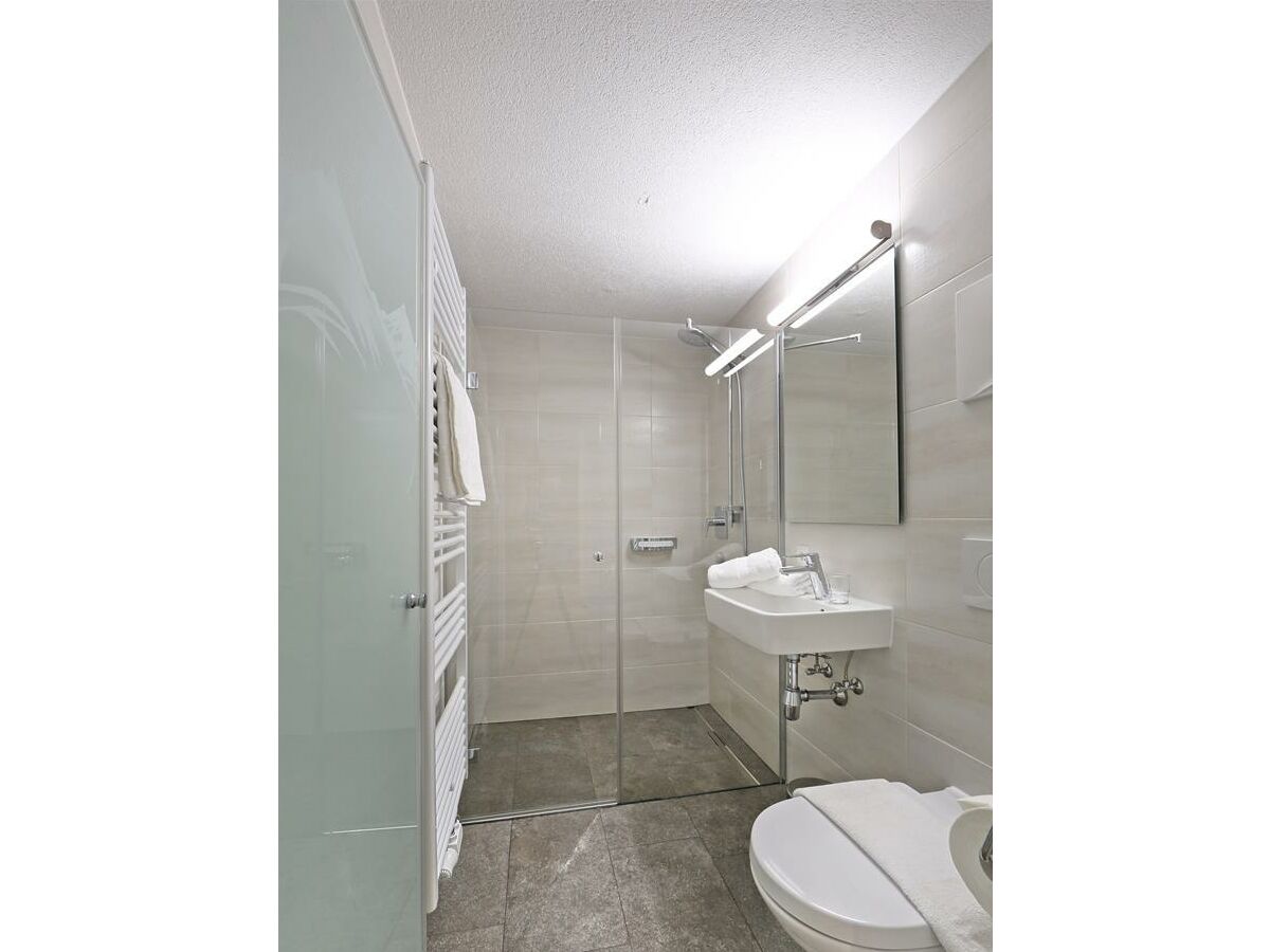 Apartment Ferienwohnung Panorama - Outdoor photo 4