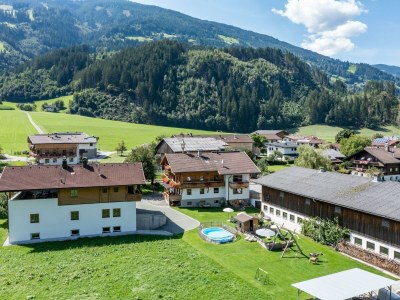 Apartment Ferienwohnung Panorama - Outdoor photo 5