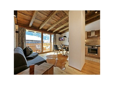 Apartment Ferienwohnung Panorama - Outdoor photo 6