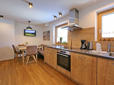 Apartment Ferienwohnung Panorama - Outdoor photo 8