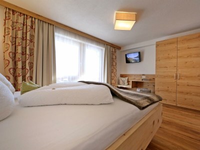 Apartment Ferienwohnung Panorama - Outdoor photo 9