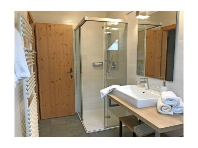 Apartment Ferienwohnung Panorama - Outdoor photo 10