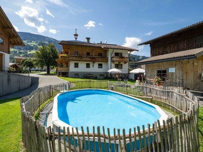 Apartment Ferienwohnung Panorama - Outdoor photo 12