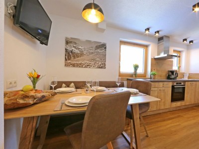 Apartment Ferienwohnung Panorama - Outdoor photo 13