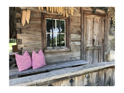 Apartment Ferienwohnung Panorama - Outdoor photo 14