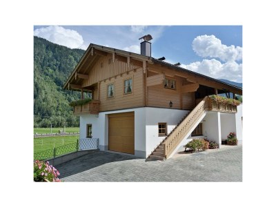 Apartment Ferienwohnung Panorama - Outdoor photo 18