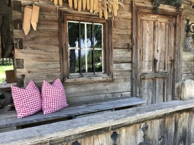 Apartment Ferienwohnung Panorama - Outdoor photo 19