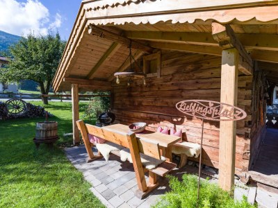 Apartment Ferienwohnung Panorama - Outdoor photo 21